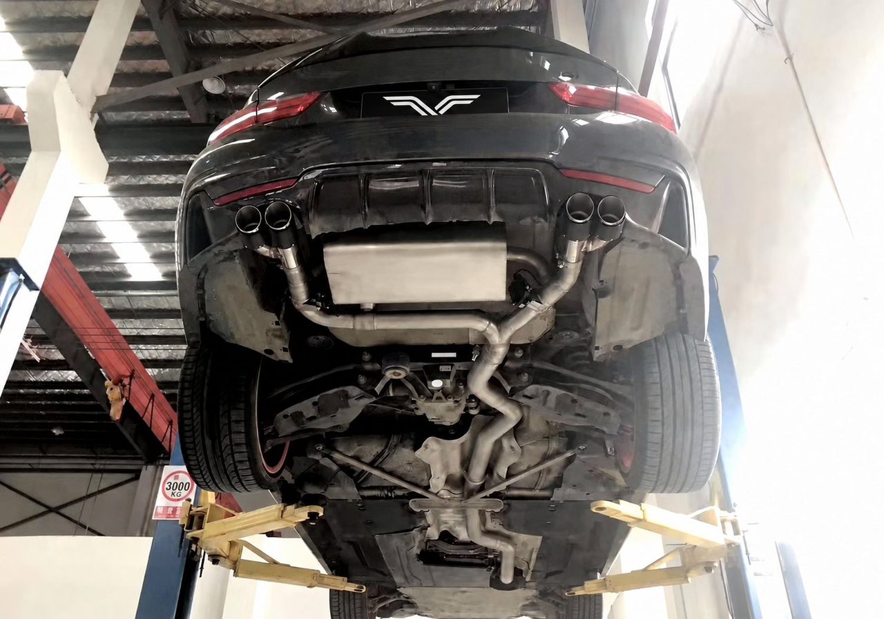 BMW 420 / 425 / 428 / 430