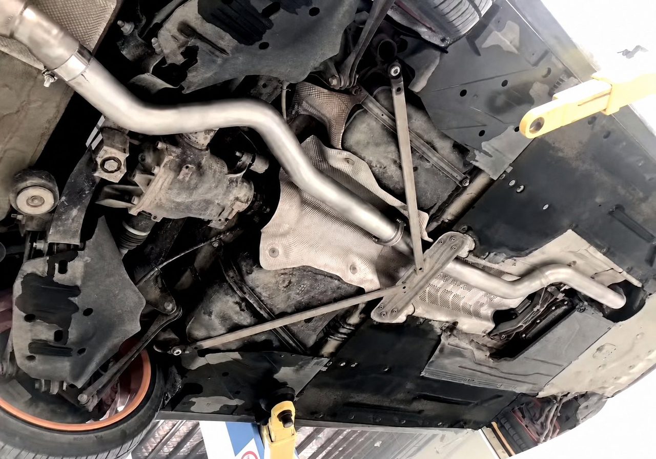 BMW 420 / 425 / 428 / 430