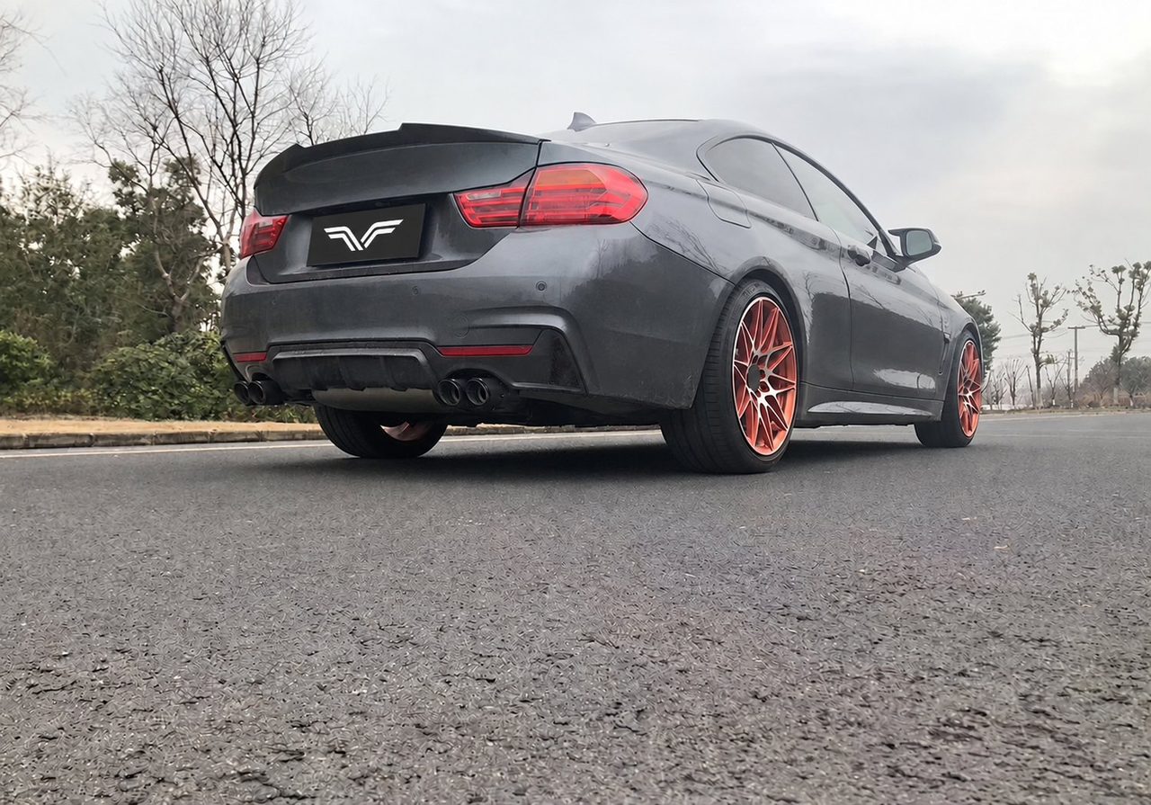 BMW 420 / 425 / 428 / 430