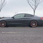 BMW 420 / 425 / 428 / 430 — 14