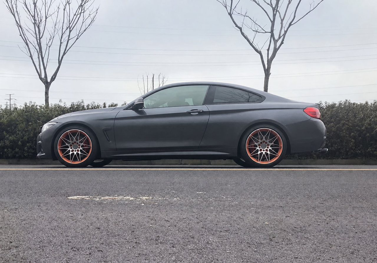 BMW 420 / 425 / 428 / 430