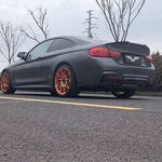 BMW 420 / 425 / 428 / 430 — 15