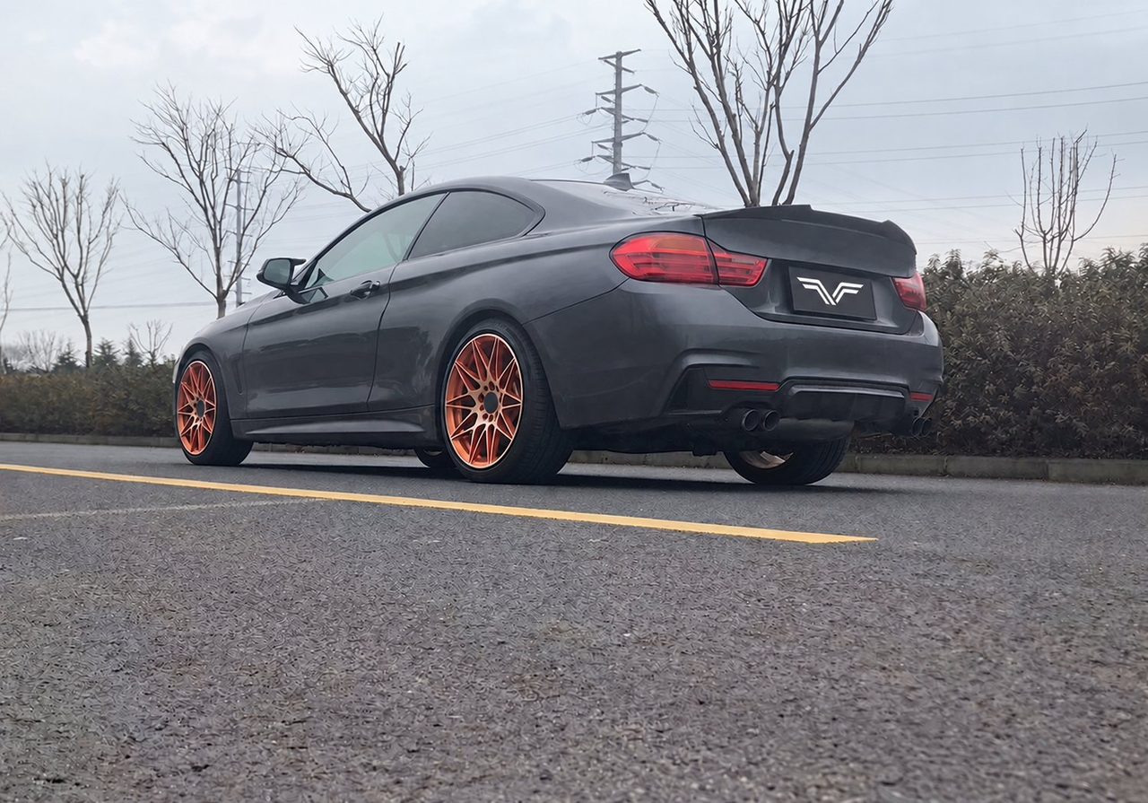 BMW 420 / 425 / 428 / 430