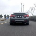 BMW 420 / 425 / 428 / 430 — 12