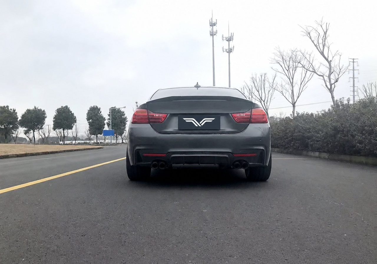 BMW 420 / 425 / 428 / 430