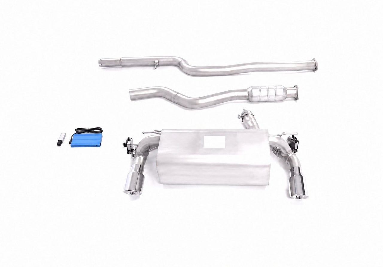 BMW 420 / 425 / 428 / 430