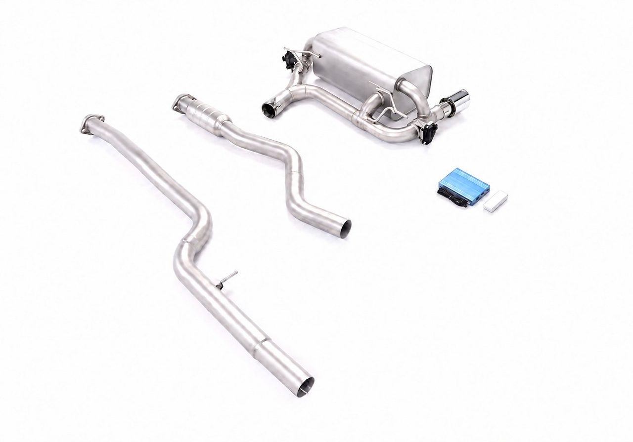 BMW 420 / 425 / 428 / 430