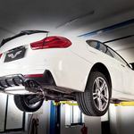 BMW 425i / 430i 2.0T F36 2020 — 3