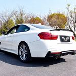BMW 425i / 430i 2.0T F36 2020 — 4