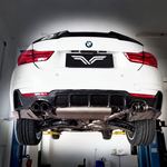 BMW 425i / 430i 2.0T F36 2020 — 6