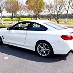 BMW 425i / 430i 2.0T F36 2020 — 7