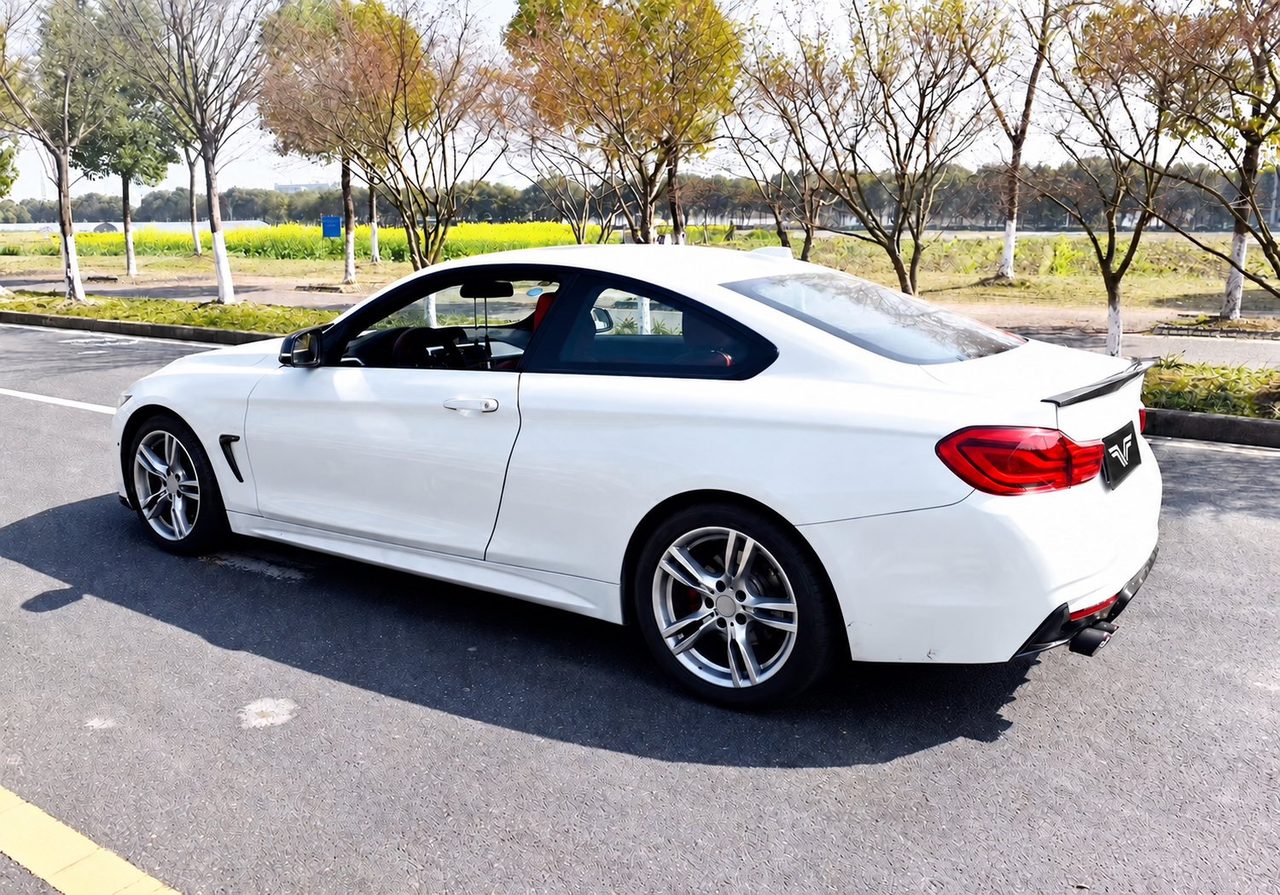 BMW 425i / 430i 2.0T F36 2020