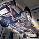 BMW 425i / 430i 2.0T F36 2020 — 13