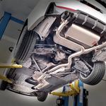 BMW 425i / 430i 2.0T F36 2020 — 15