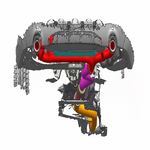 BMW 425i / 430i 2.0T F36 2020 — 11