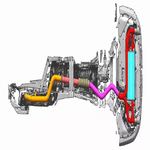 BMW 425i / 430i 2.0T F36 2020 — 12