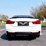 BMW 425i / 430i 2.0T F36 2020 — 14