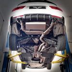 BMW 425i / 430i 2.0T F36 2020 — 2