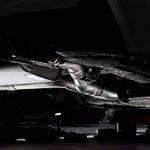 BMW 435i N55 3.0T M4 style Full system — 7