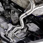 BMW 435i N55 3.0T M4 style Full system — 8
