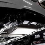 BMW 435i N55 3.0T M4 style Full system — 12