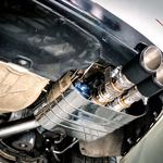 BMW 528 / 530 2.5 / 3.0, M5 style — 12