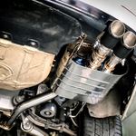 BMW 528 / 530 2.5 / 3.0, M5 style — 13