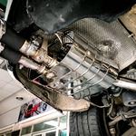 BMW 528 / 530 2.5 / 3.0, M5 style — 14