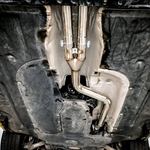 BMW 528 / 530 2.5 / 3.0, M5 style — 4