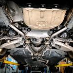 BMW 528 / 530 2.5 / 3.0, M5 style — 5