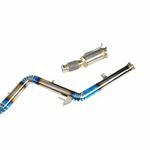 BMW 540 B58 3.0T 2020 Titanium — 2