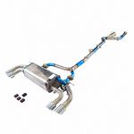 BMW 540 B58 3.0T 2020 Titanium — 4