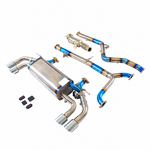 BMW 540 B58 3.0T 2020 Titanium — 5