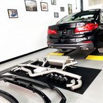BMW 540 B58 3.0T 2020 Titanium — 6