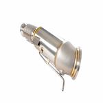 BMW 540 B58 3.0T Downpipe — 2