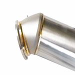 BMW 540 B58 3.0T Downpipe — 4