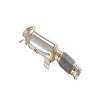 BMW 540 B58 3.0T Downpipe — 5