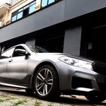 BMW 630 GT 2.0T — 3