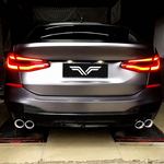 BMW 630 GT 2.0T — 4