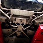 BMW 630 GT 2.0T — 5