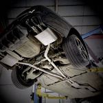 BMW 640 3.0T — 13