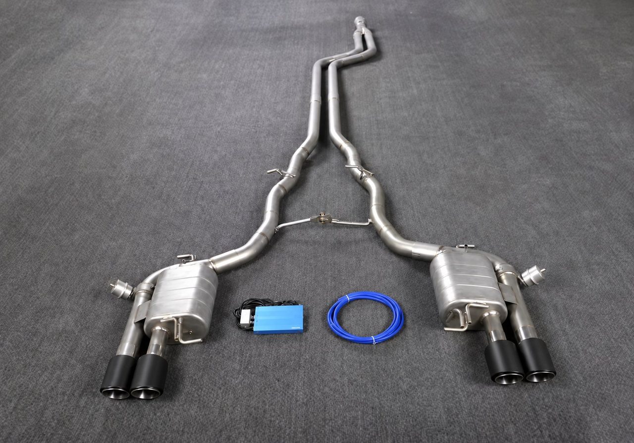 BMW 640 3.0T
