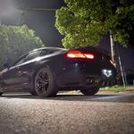 BMW 640 3.0T — 7