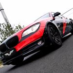 BMW 730 F02 / G12 2.0T / 3.0 — 3