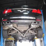 BMW 730 F02 / G12 2.0T / 3.0 — 2