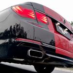 BMW 730 F02 / G12 2.0T / 3.0 — 4
