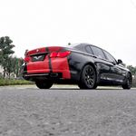 BMW 730 F02 / G12 2.0T / 3.0 — 5