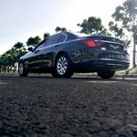 BMW 730 F02 / G12 2.0T / 3.0 — 14