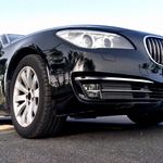 BMW 730 F02 / G12 2.0T / 3.0 — 16