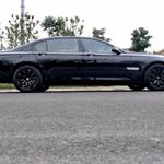 BMW 730 F02 / G12 2.0T / 3.0 — 6